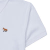 Maison Kitsune Baby Fox Patch T-Shirt 134049444 [P]