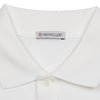 MONCLER Wappen-Patch T-Shirt für Männer 134049504 [P]