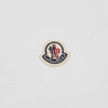 MONCLER Wappen-Patch T-Shirt für Männer 134049504 [P]