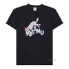 WILD DONKEY T SMU BLACK SS25 Herren T-Shirt 134049508 [P]