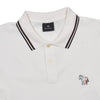 Paul Smith Zebra Polo Shirt for Men 134049519 [P]