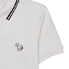 Paul Smith Zebra Polo Shirt for Men 134049519 [P]