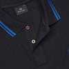 PAUL SMITH Herren Zebra Polo T-Shirt 134049521 [P]