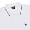 PAUL SMITH Herren Zebra Polo T-Shirt 134049523 [P]