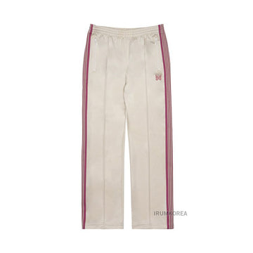 NEEDLES Männer Polyester Smooth Trick Pants 134049536