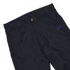 NEEDLES Herren Polyester Twill Hose 134049544 [P]
