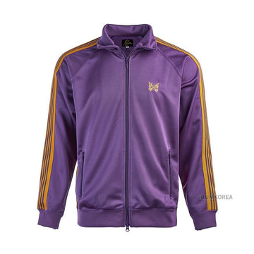 NEEDLES ポリスムーストリックジャケット 134049562