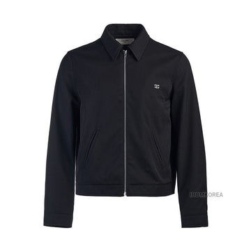 CELINE クローザー ロングスリーブ ジャケット 134049569