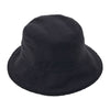 Helen Kaminski Metal Logo Hat Black 134049576 [P]