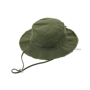 JACQUEMUS アーティチョークバケットハット 5012 560 SS25 134049606