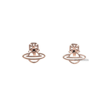 Vivienne Westwood Pearl Earrings G002 SS25 134050370