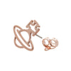 Vivienne Westwood Pearl Earrings G002 SS25 134050370 [P]