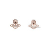 Vivienne Westwood Pearl Earrings G002 SS25 134050370 [P]