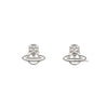 Vivienne Westwood Pearl Earrings 134050375 [P]