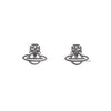 Vivienne Westwood Pearly Earrings S001 SS25 134050377 [P]