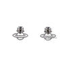Vivienne Westwood Pearly Earrings S001 SS25 134050377 [P]