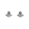 Vivienne Westwood Pearly Earrings S001 SS25 134050377 [P]