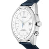 CITIZEN ラジオコントロール メンズ レザーウォッチ CB0270-10A 144730929 [P]