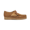 Clarks Wallaby Cola Suede Loafer 26155518 144766896 [P]