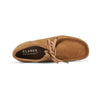 Clarks Wallaby Cola Suede Loafer 26155518 144766896 [P]