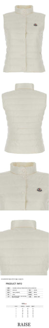 Moncler Liane Gilet 55461622 [P]