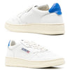 AUTRY 24FW Medalist Light Blue Tab Sneakers AULW LL46 161767786 [P]