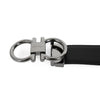 SALVATORE FERRAGAMO Gancini Wende Gürtel 67 9938 0694531 145240153 [P]