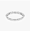 SWAROVSKI マトリックス ヴィットーレ 52号リング 5366579 146351484 [P]