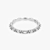 SWAROVSKI マトリックス ヴィットーレ 52号リング 5366579 146351484 [P]