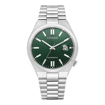 CITIZEN メンズメタルウォッチ NJ0150-81X 78982167 [P]