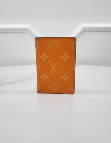 Louis Vuitton Pocket Organizer M31041 134112138