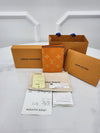 LOUIS VUITTON ポケットオーガナイザー M31041 134112138 [P]