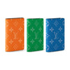 LOUIS VUITTON ポケットオーガナイザー M31041 134112138 [P]