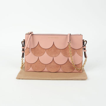 BURBERRY 4054687 スカラップショルダークロスバッグ 4054687 133512681