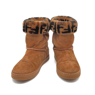 FENDI FF Kinder Ugg Boots L632852 134114110