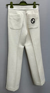 Gucci Retro Tweed Trousers (26) 134114120 [P]