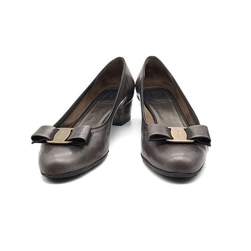 SALVATORE FERRAGAMO Ferragamo Vara Schuhe L761933 134114464