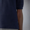 THOM BROWNE シルクピケポケットポロ MJP216A J0192 415 134114575 [P]