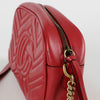 Gucci GG Marmont Small Shoulder Crossbody Bag 447632 133511280 [P]