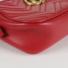 Gucci GG Marmont Small Shoulder Crossbody Bag 447632 133511280 [P]