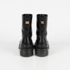 Valentino Roman Stud Ankle Boots 35.5 133618106 [P]