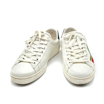 GUCCI Interlocking Ace Sneakers 576136 134115530