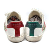 Gucci Interlocking Ace Sneakers (576136) L931365 134115530 [P]