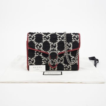GUCCI ディオニサス チェーン ショルダー クロスバッグ 401231 140455405