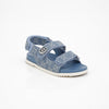 GUCCI Doppel G Sandalen 35.5 141369462 [P]
