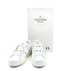 VALENTINO Hidden Open Untitled Sneaker L414128 134124205 [P]