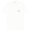 Burberry Logo Polo Short Sleeve Shirt 134144487 [P]