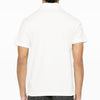 Burberry Logo Polo Short Sleeve Shirt 134144487 [P]