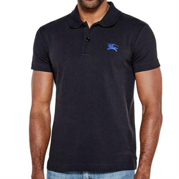 BURBERRY Baumwoll-Polo-T-Shirt 8107448 134144492