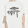 BALENCIAGA Oversized T-Shirt 787349 TRVS8 9081 134144502 [P]